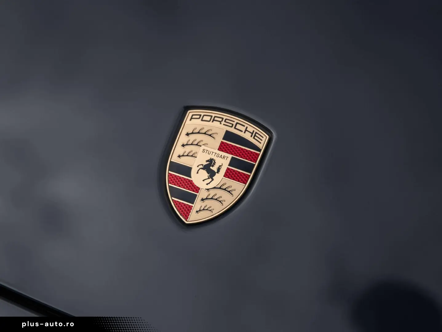 PORSCHE 992 911 Carrera 3.0 Turbo PDK