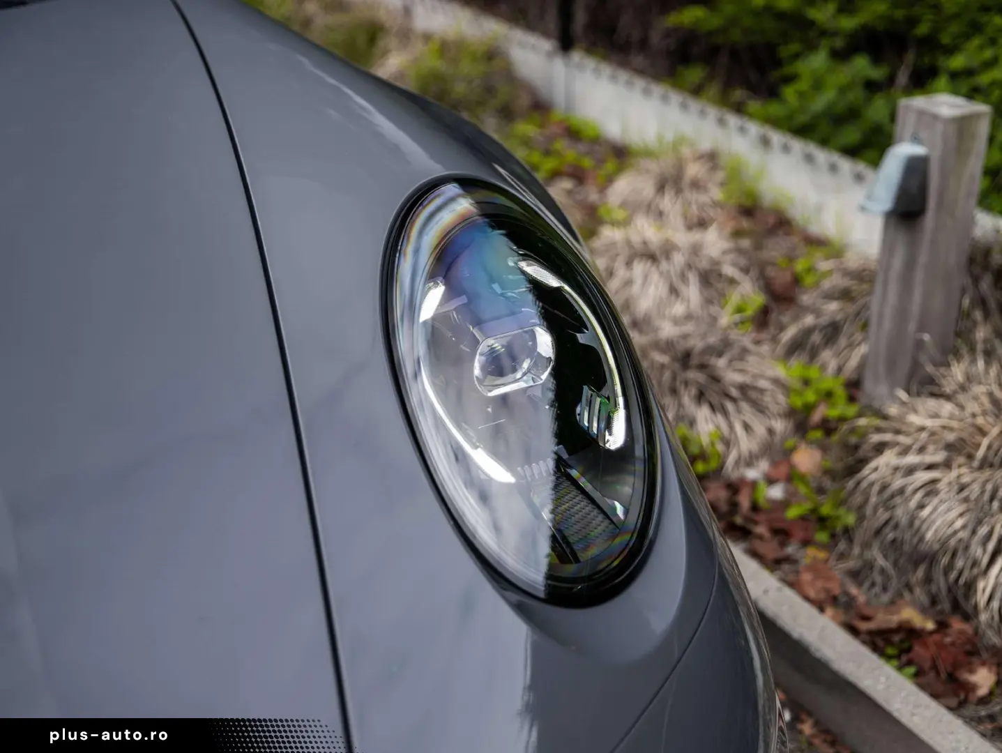 PORSCHE 992 911 Carrera 3.0 Turbo PDK