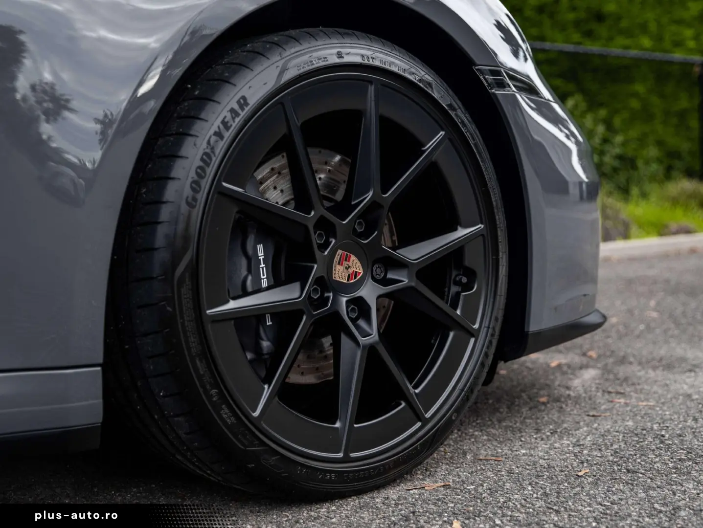 PORSCHE 992 911 Carrera 3.0 Turbo PDK