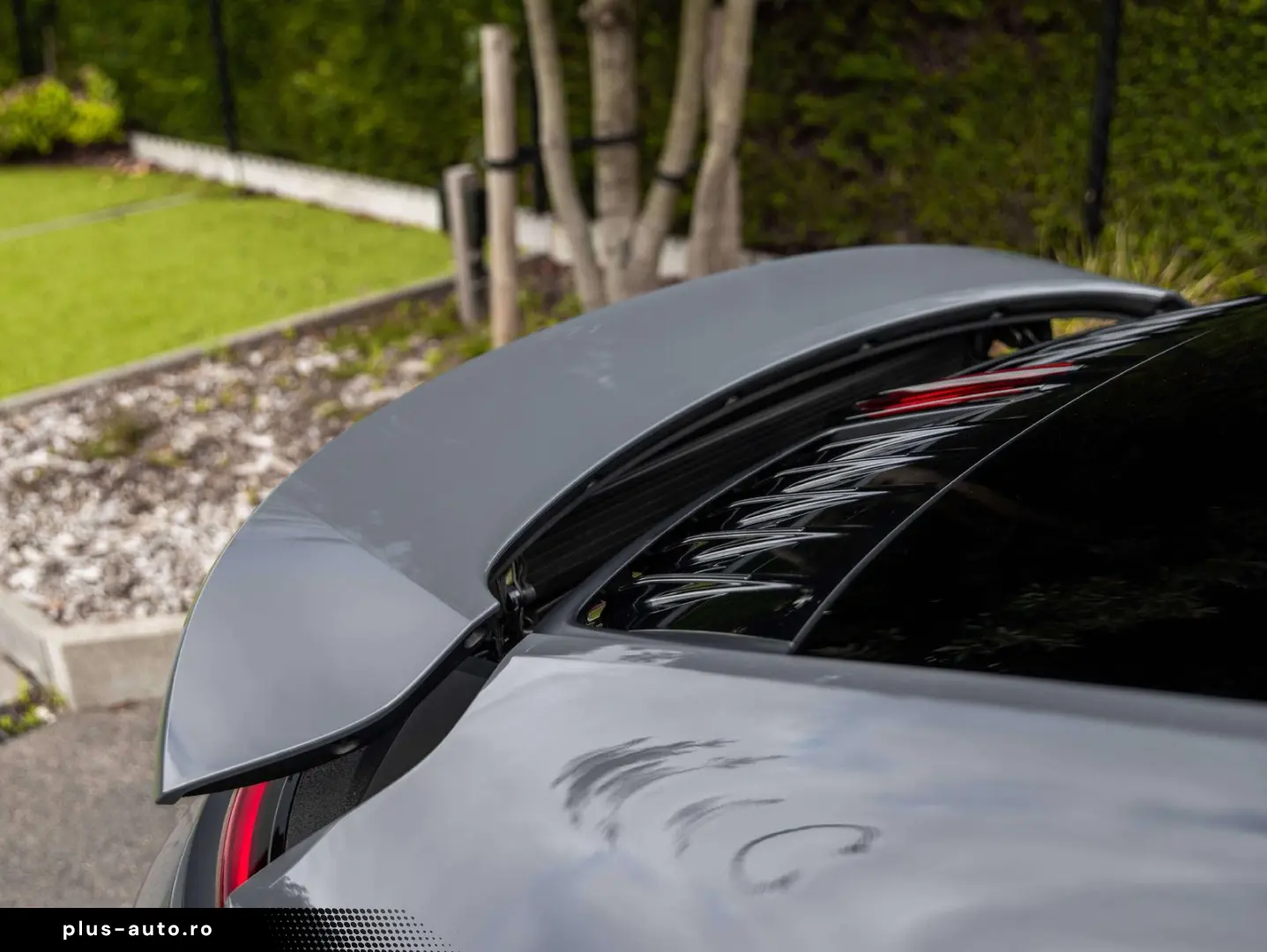 PORSCHE 992 911 Carrera 3.0 Turbo PDK