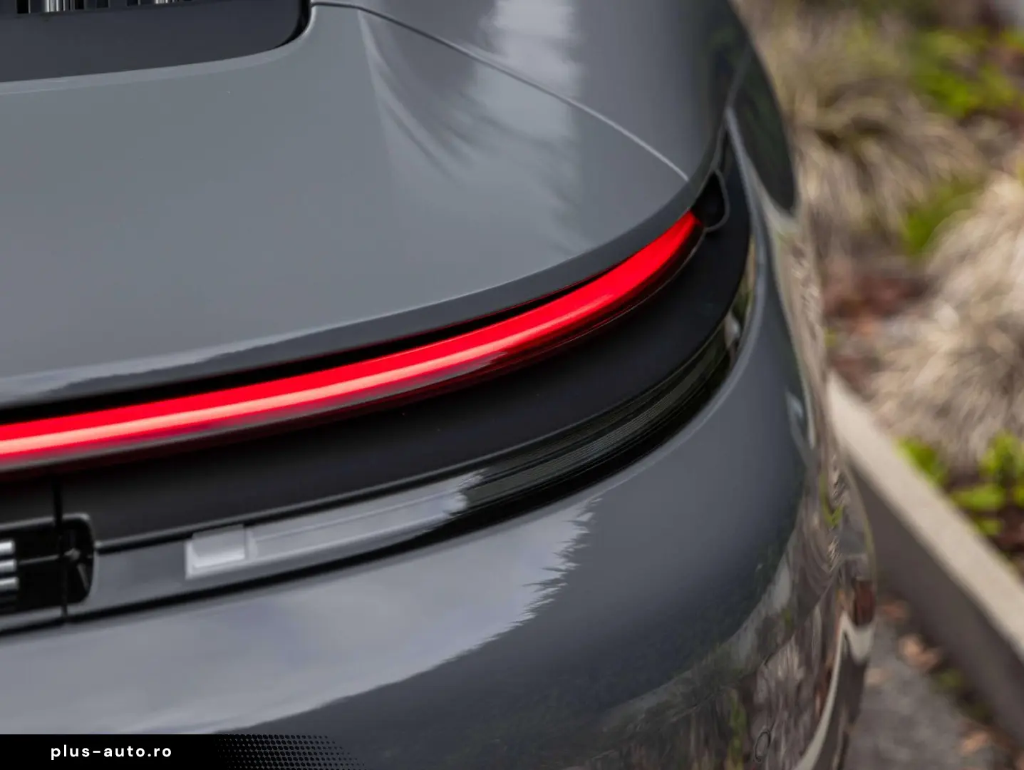 PORSCHE 992 911 Carrera 3.0 Turbo PDK