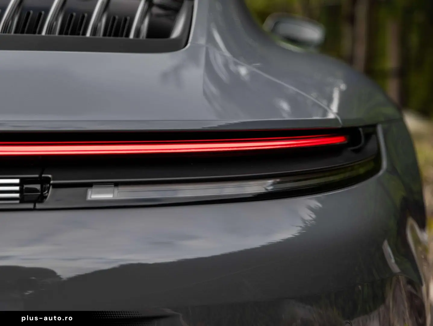 PORSCHE 992 911 Carrera 3.0 Turbo PDK