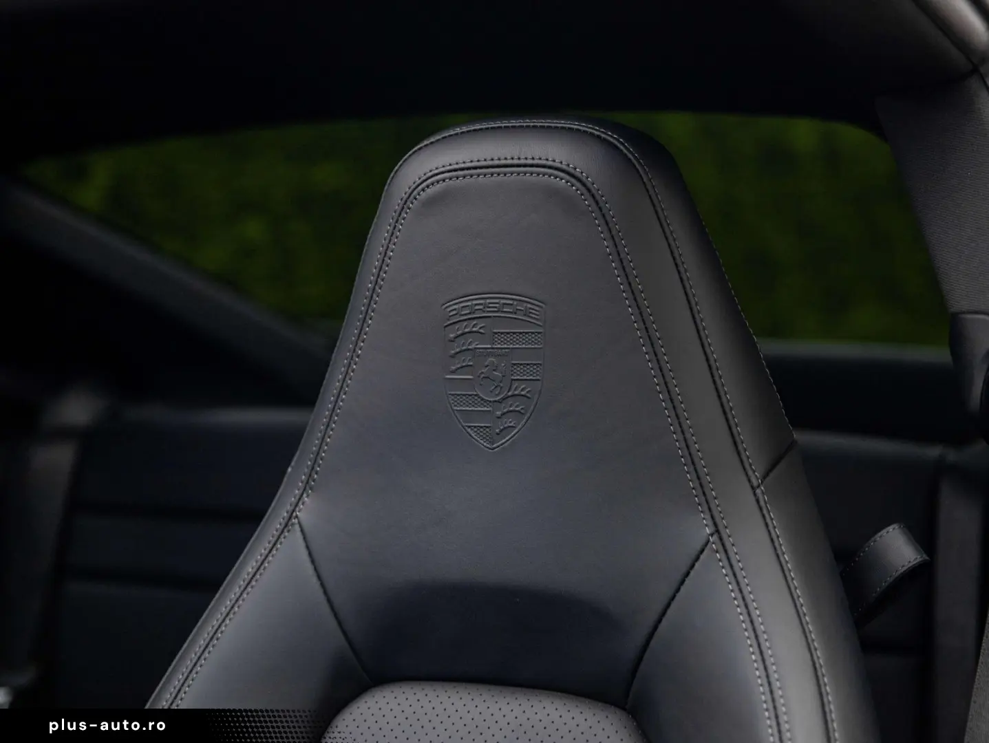 PORSCHE 992 911 Carrera 3.0 Turbo PDK