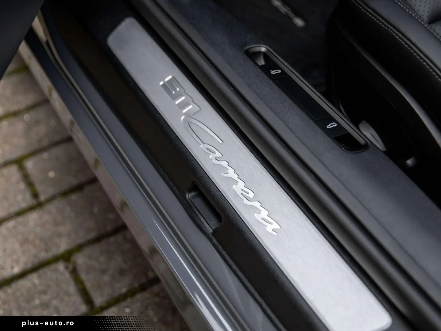 PORSCHE 992 911 Carrera 3.0 Turbo PDK