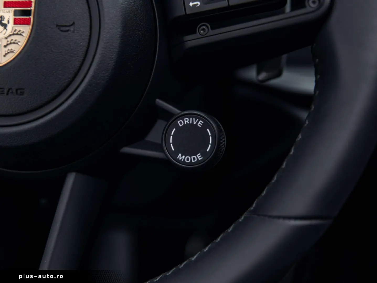 PORSCHE 992 911 Carrera 3.0 Turbo PDK