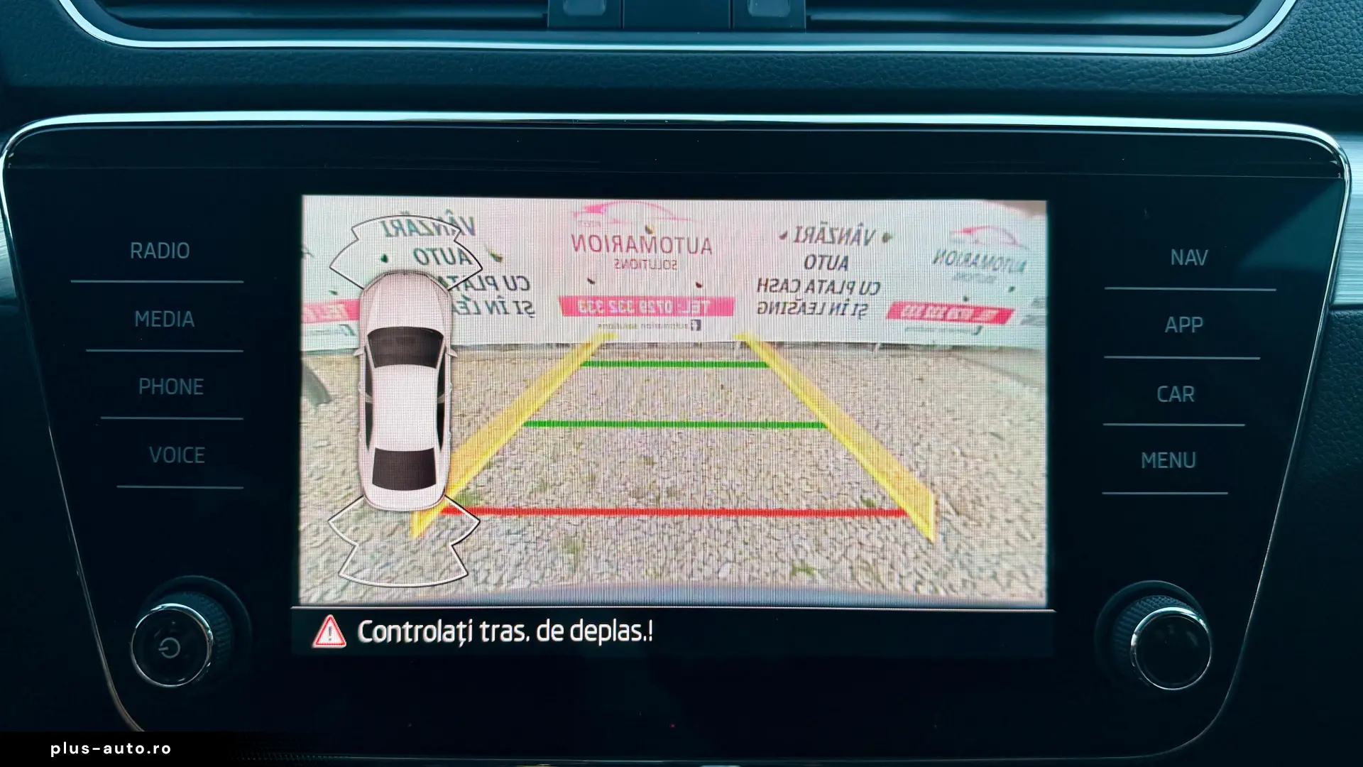 SKODA SUPERB 2024