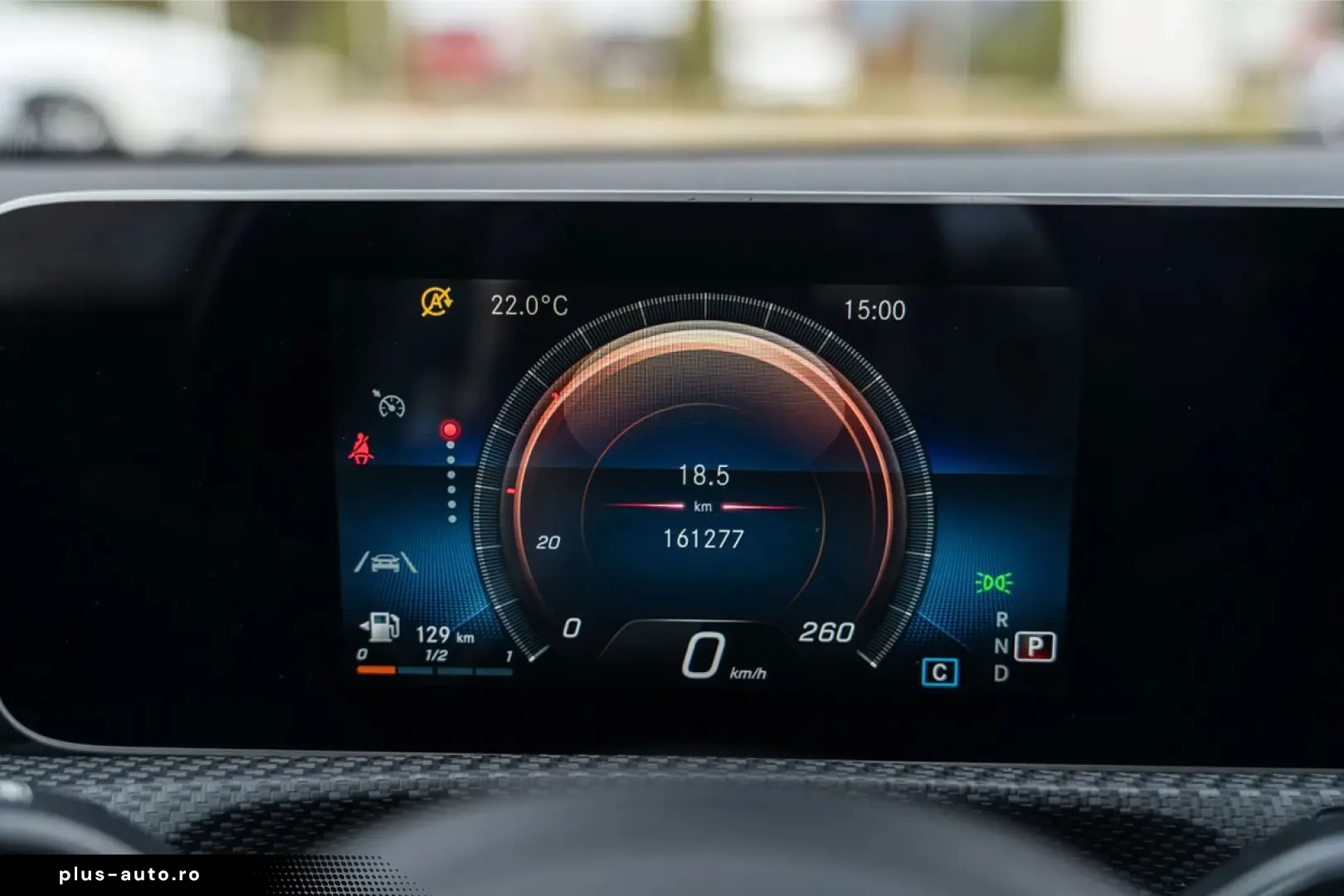 Mercedes-Benz A-180