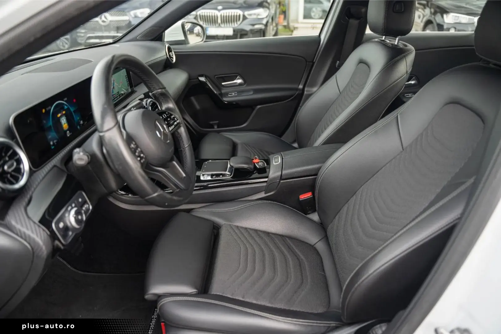 Mercedes-Benz A-180