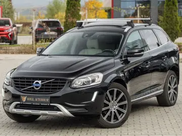 Volvo Xc-60