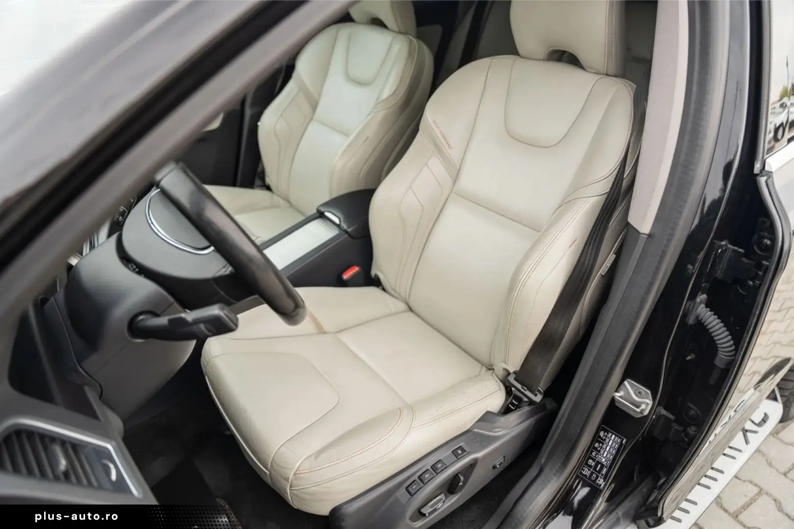 Volvo Xc-60