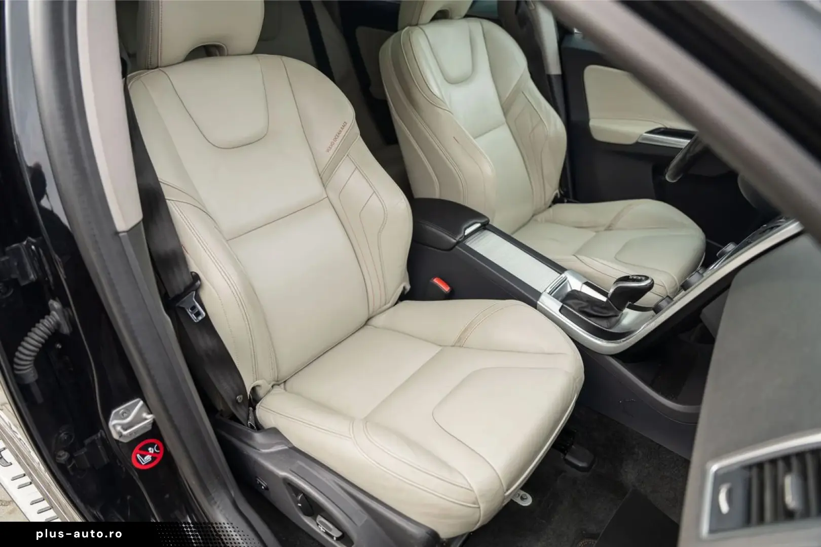 Volvo Xc-60