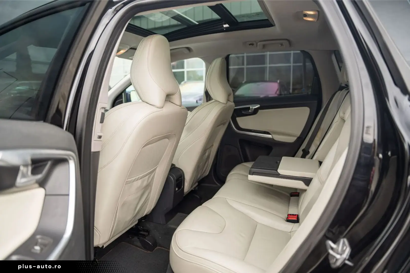 Volvo Xc-60