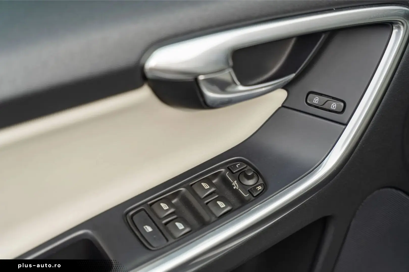 Volvo Xc-60