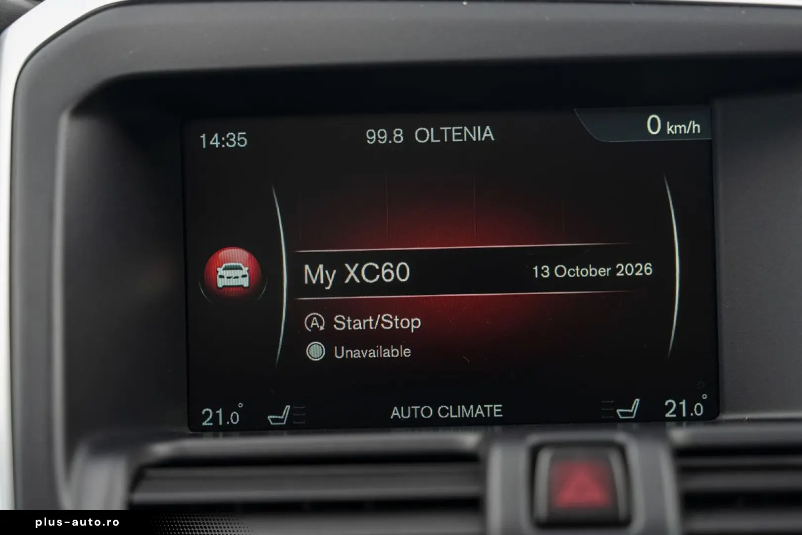 Volvo Xc-60