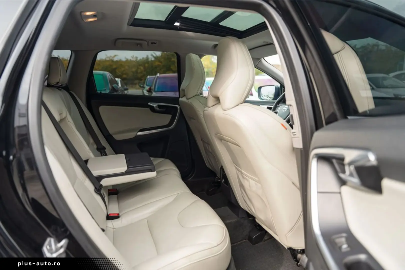 Volvo Xc-60