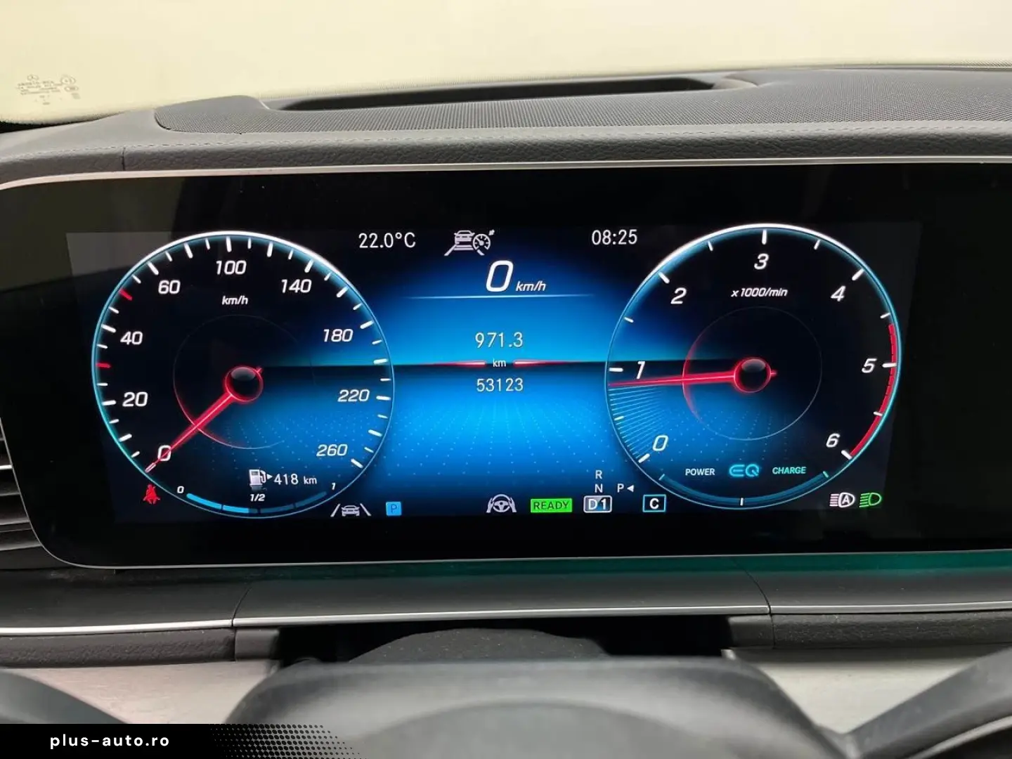MERCEDES-BENZ GLE 300 d AMG Line 4Matic Burmester Wide 360