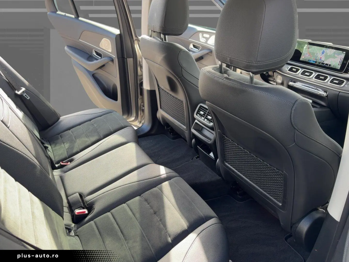 MERCEDES-BENZ GLE 350 de AMG PANO DIST KEYG 360 AHK &hellip;
