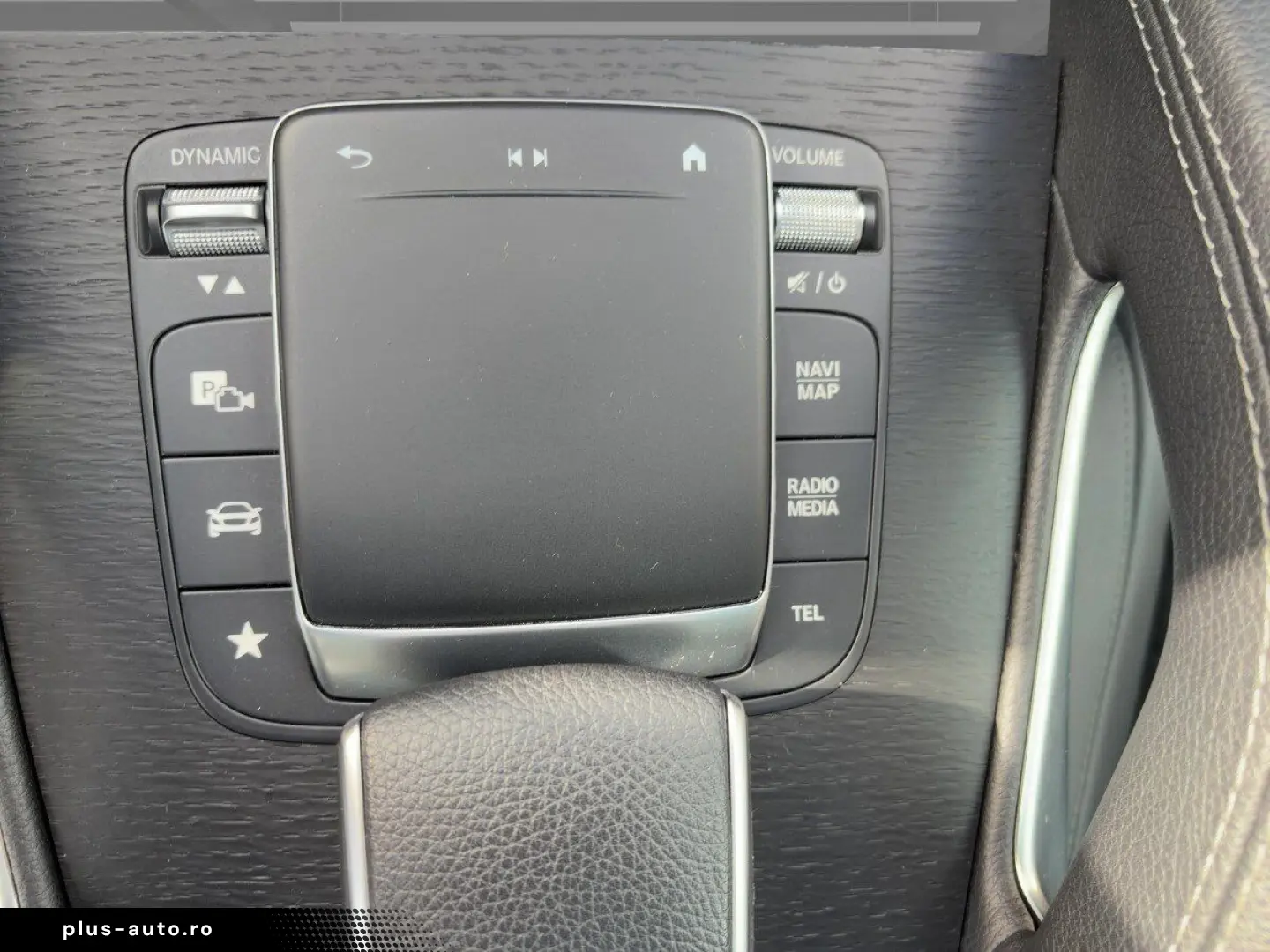 MERCEDES-BENZ GLE 350 de AMG PANO DIST KEYG 360 AHK &hellip;