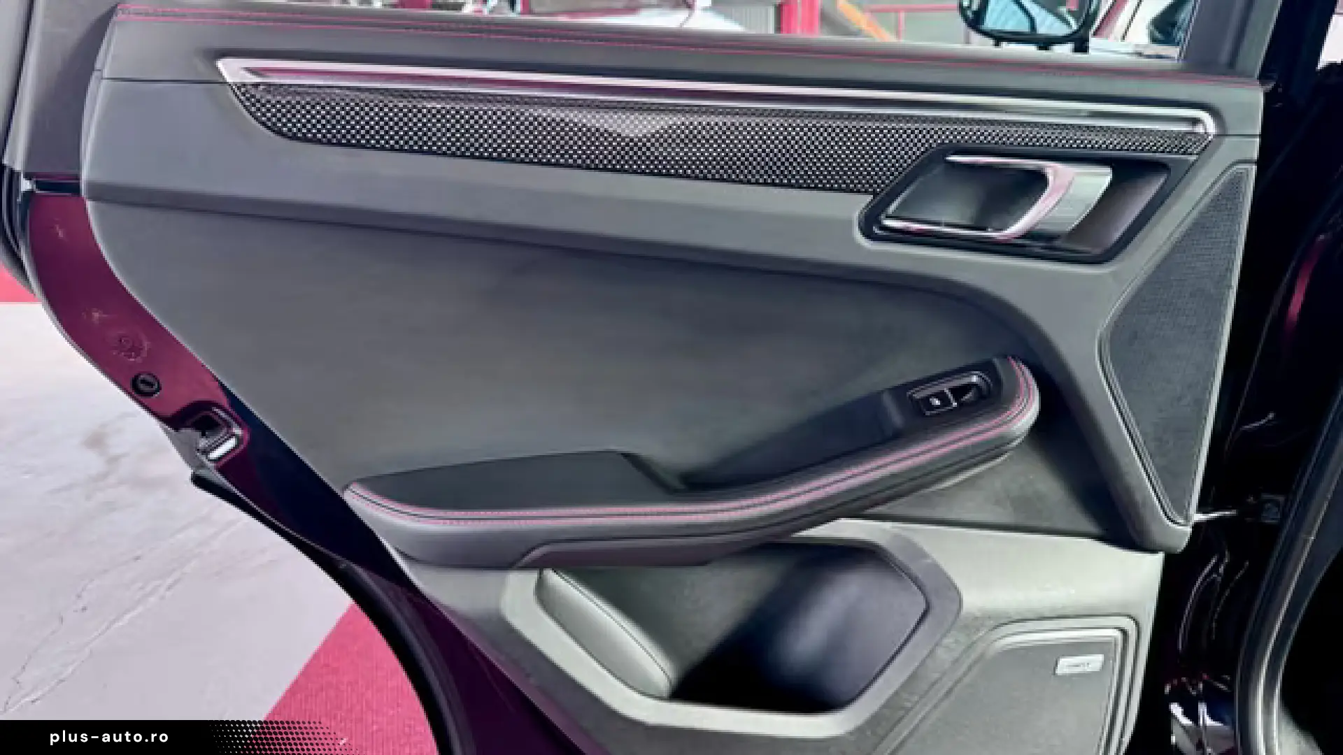 Porsche Macan GTS Pano Luft ACC 360  Sportabgas