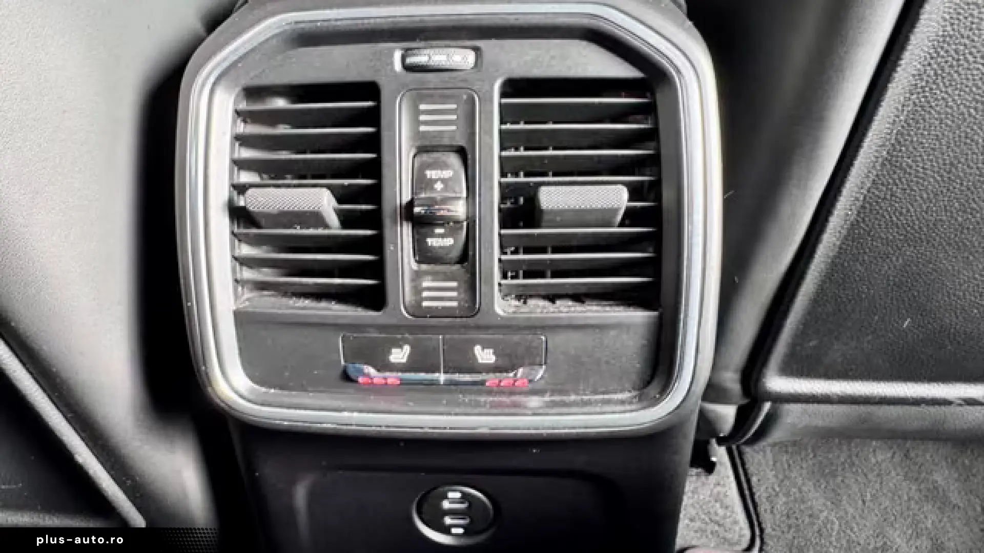 Porsche Macan GTS Pano Luft ACC 360  Sportabgas