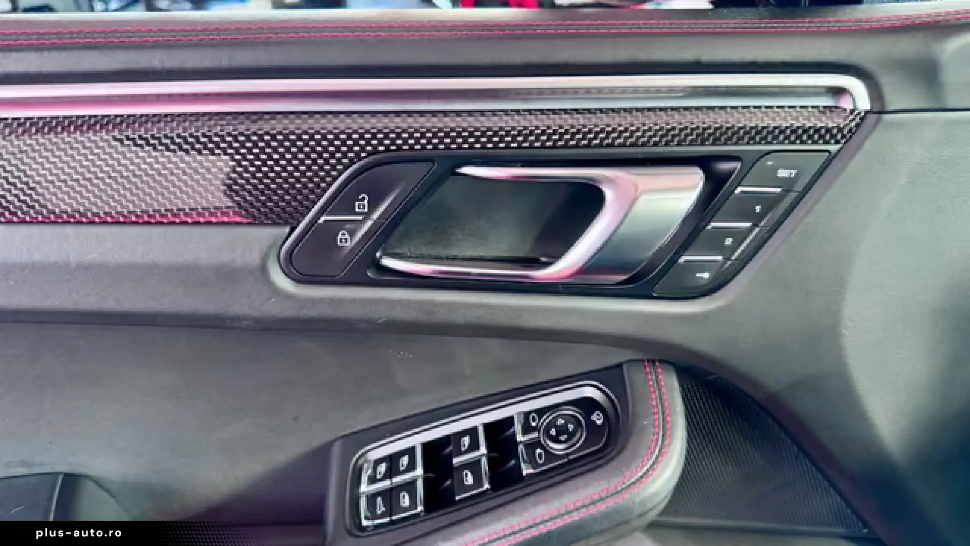 Porsche Macan GTS Pano Luft ACC 360  Sportabgas
