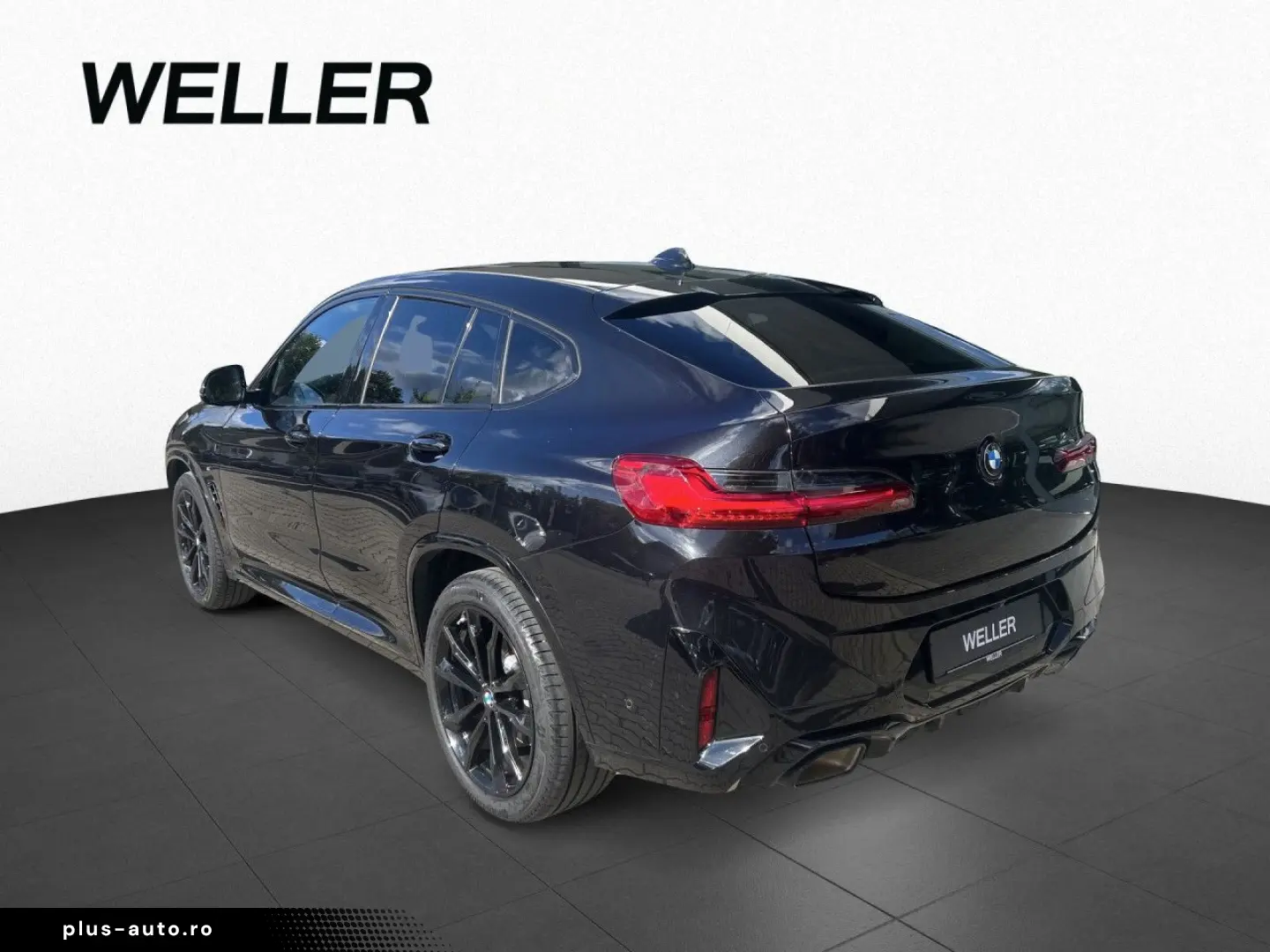 BMW X4 xD 20i M SPORT AdLED LiveProf HUD Pano HK 20