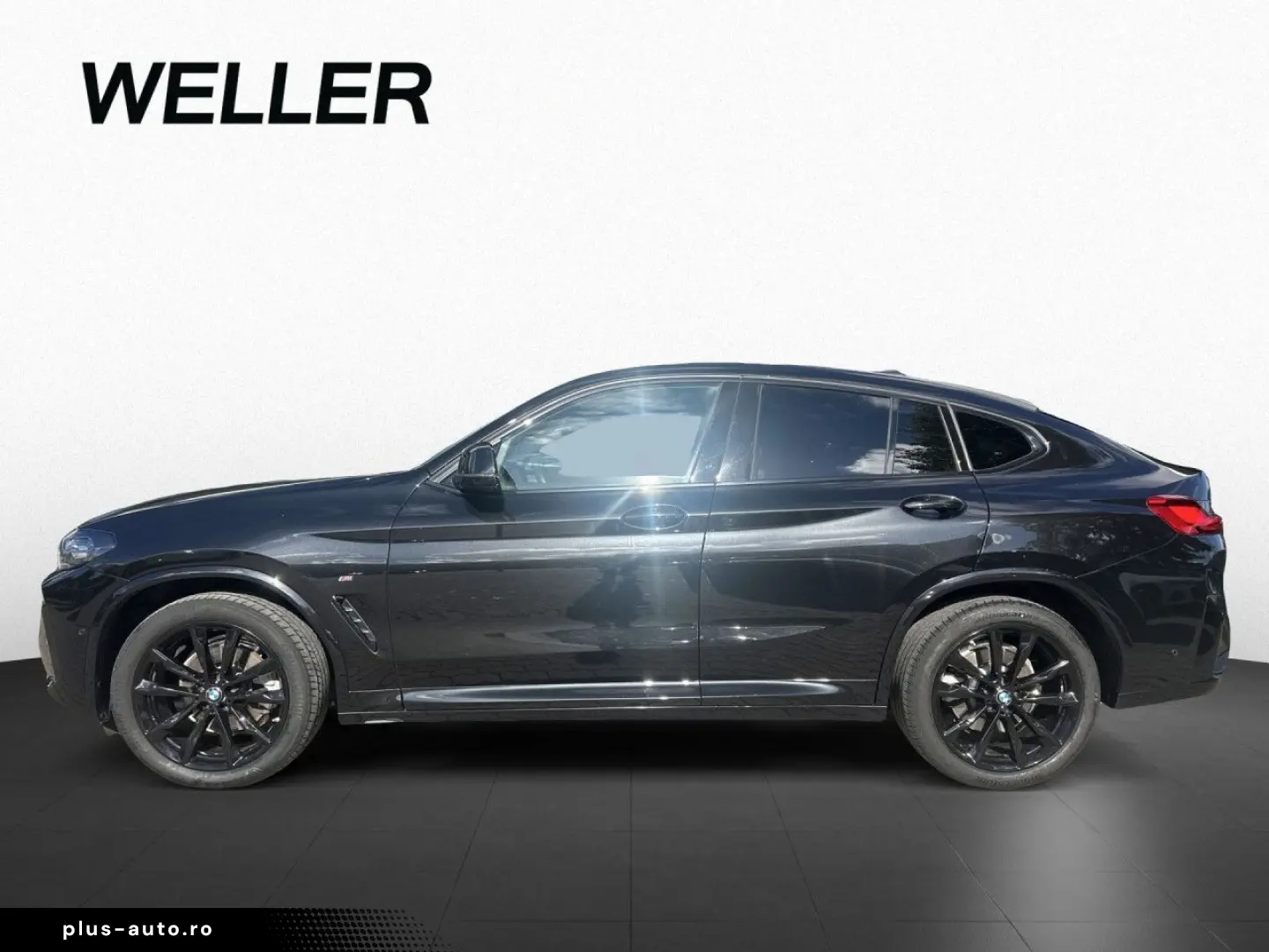 BMW X4 xD 20i M SPORT AdLED LiveProf HUD Pano HK 20