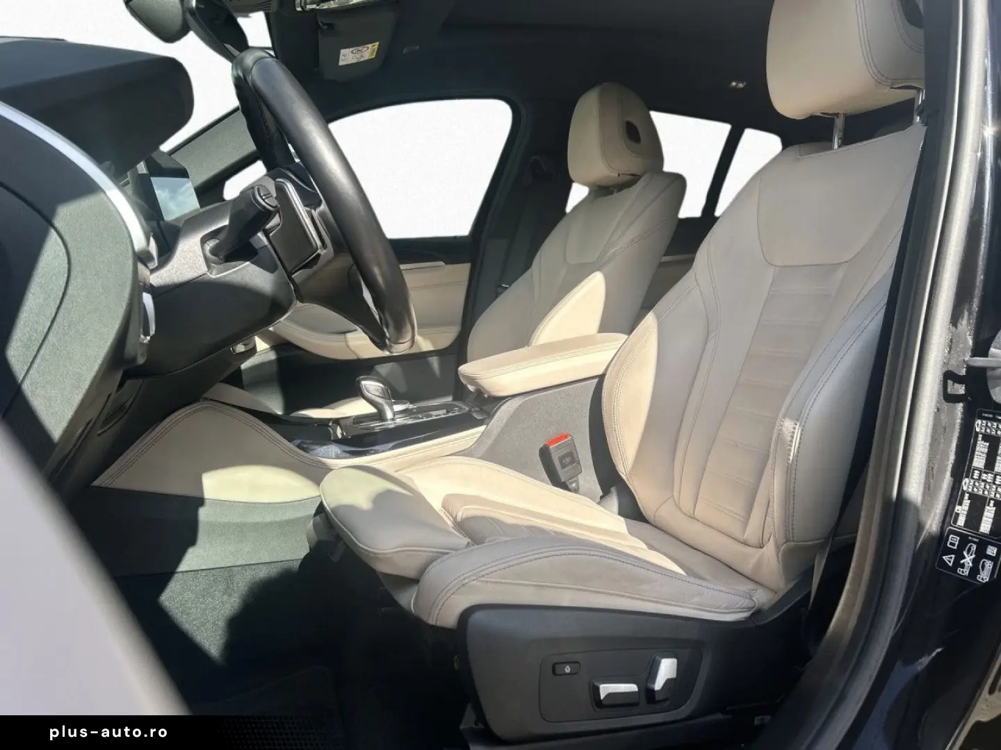 BMW X4 xD 20i M SPORT AdLED LiveProf HUD Pano HK 20