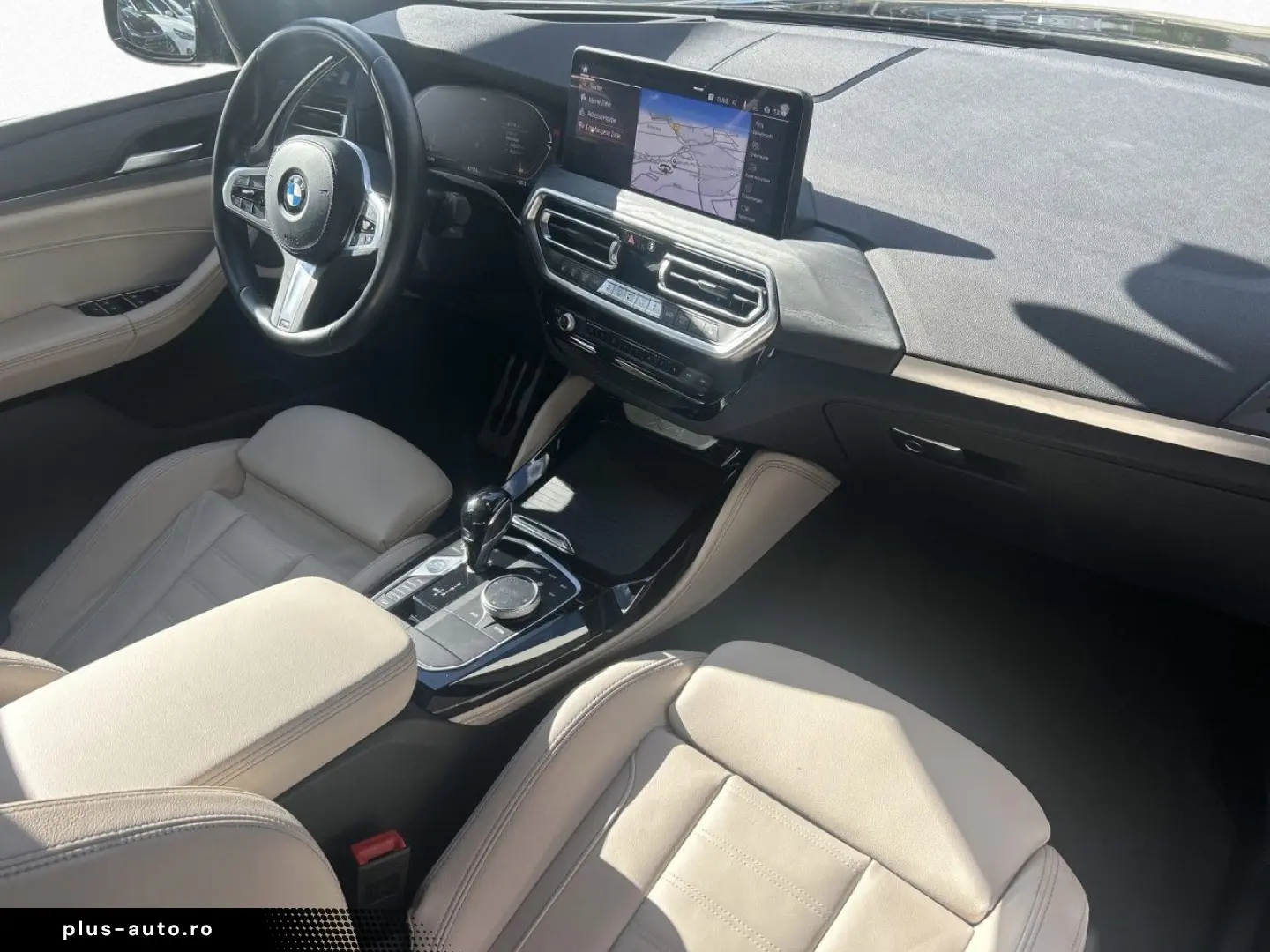 BMW X4 xD 20i M SPORT AdLED LiveProf HUD Pano HK 20