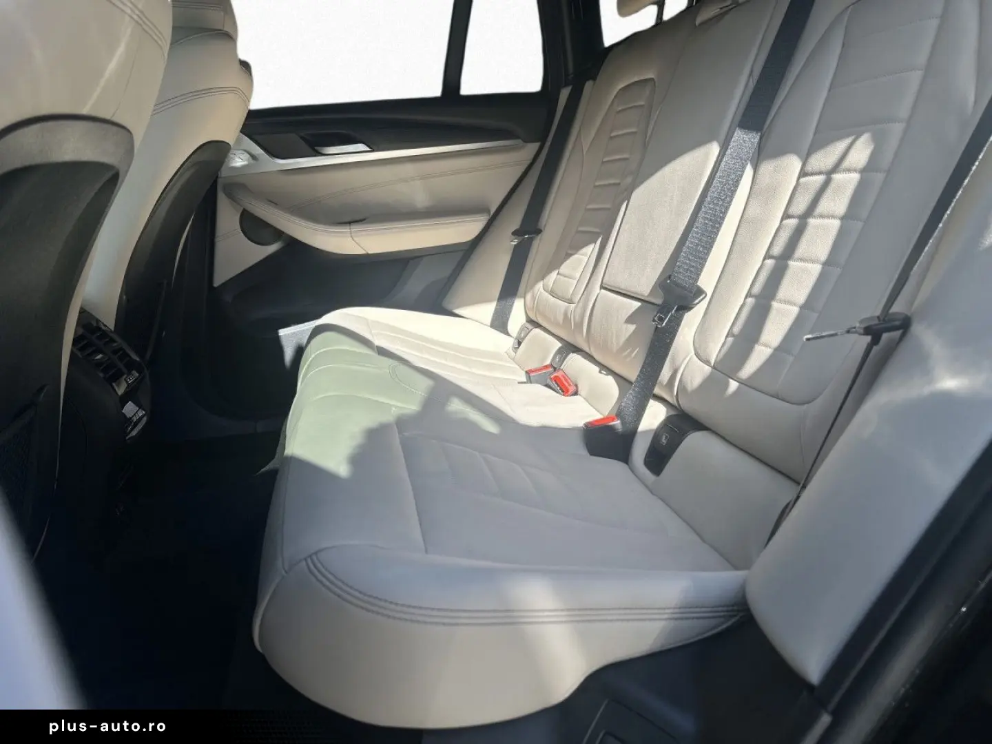 BMW X4 xD 20i M SPORT AdLED LiveProf HUD Pano HK 20