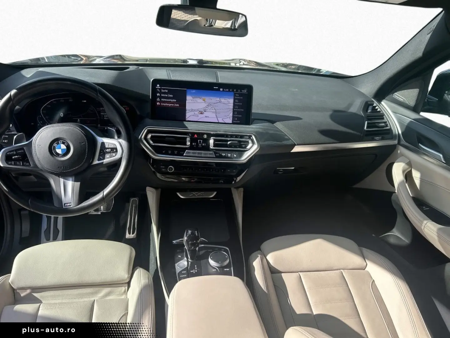 BMW X4 xD 20i M SPORT AdLED LiveProf HUD Pano HK 20
