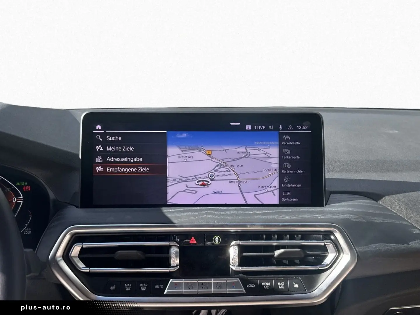 BMW X4 xD 20i M SPORT AdLED LiveProf HUD Pano HK 20