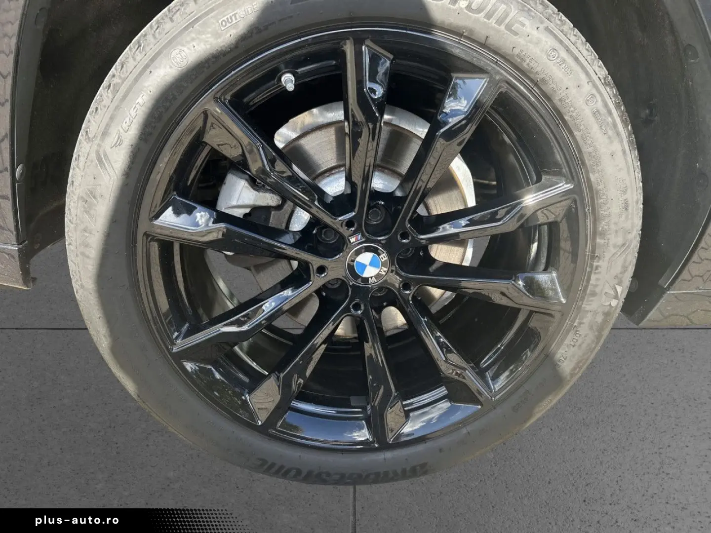 BMW X4 xD 20i M SPORT AdLED LiveProf HUD Pano HK 20