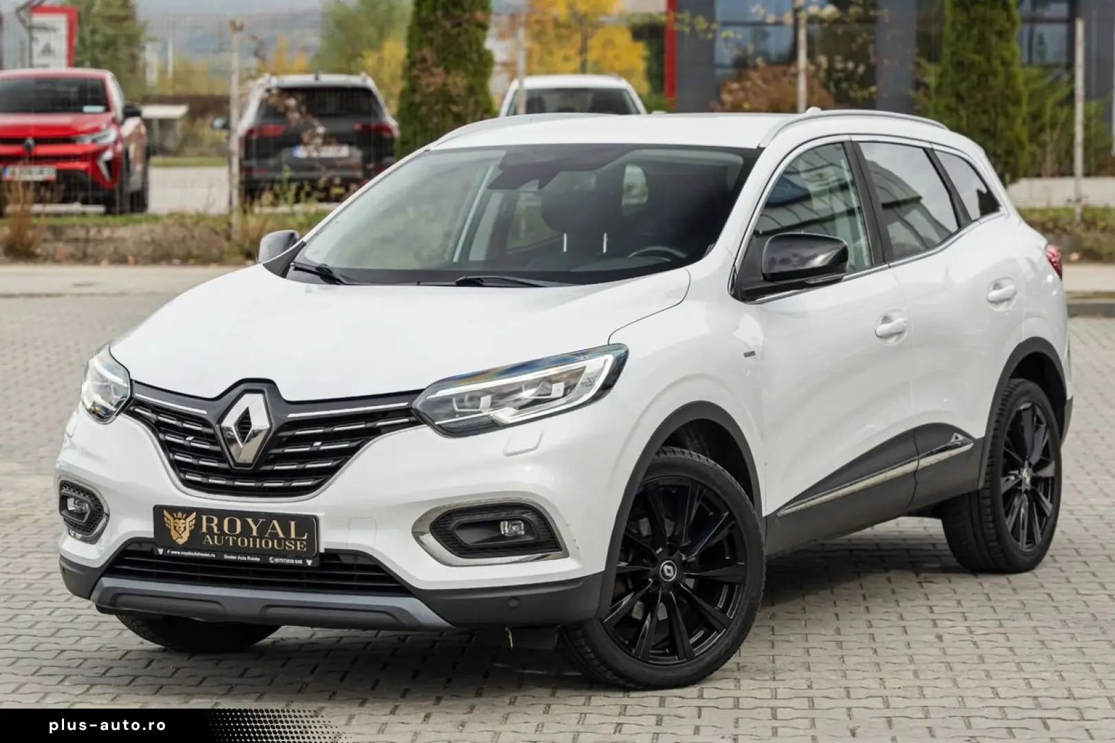 Renault Kadjar