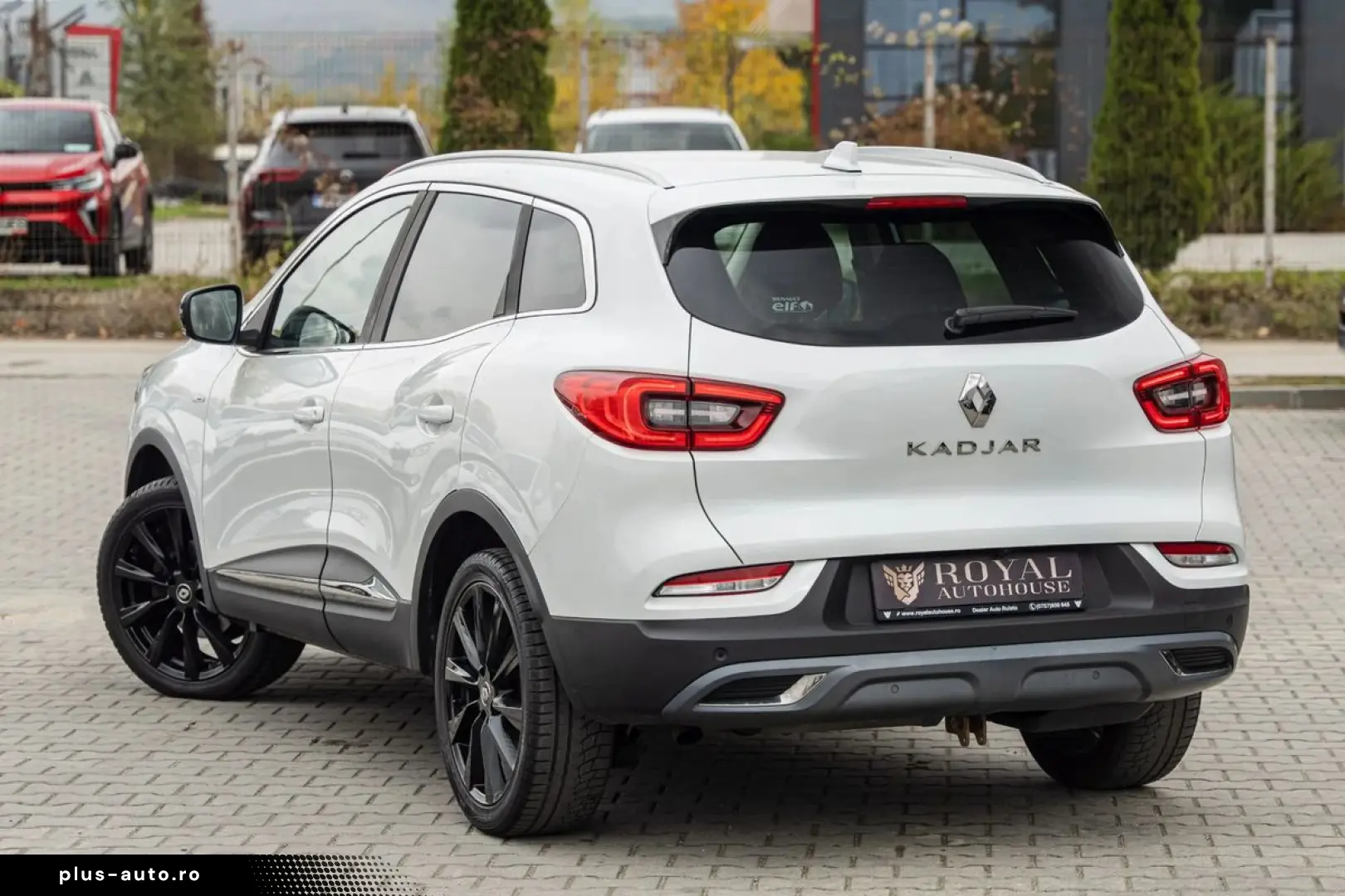 Renault Kadjar