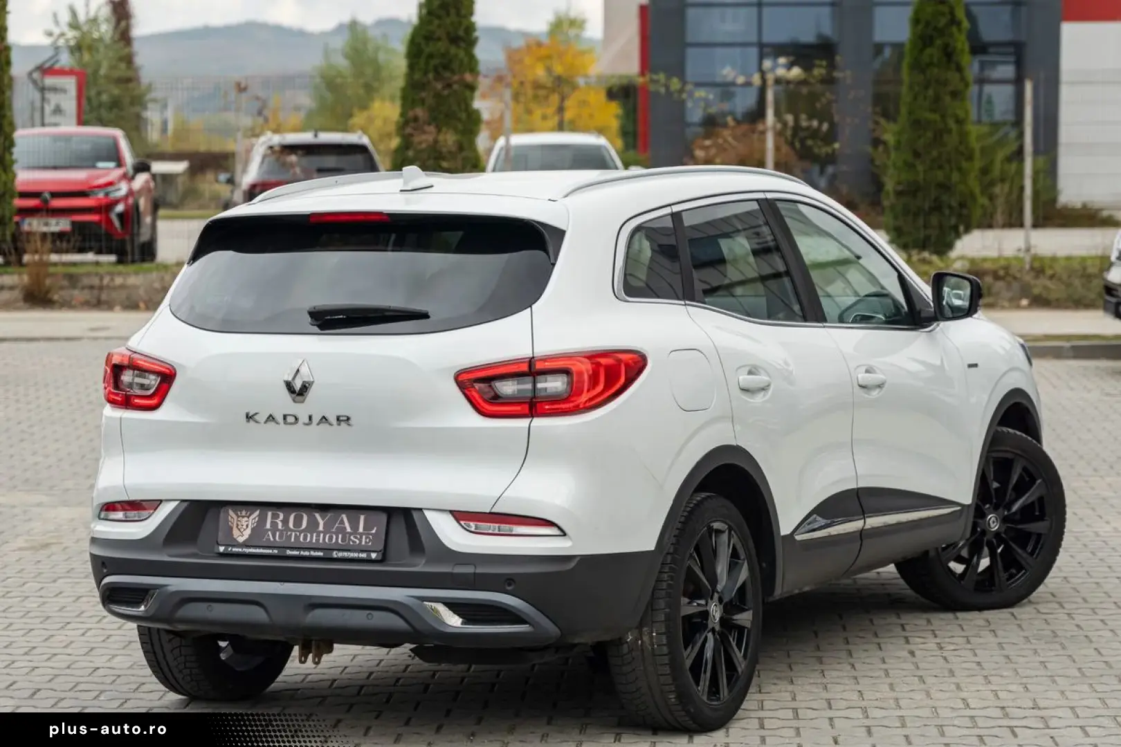 Renault Kadjar