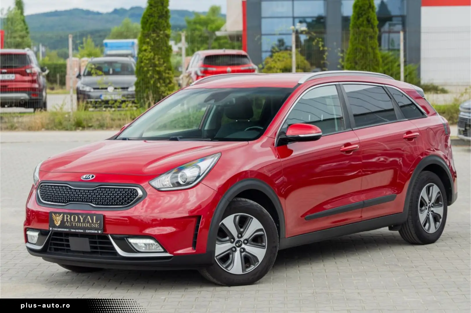 Kia Niro