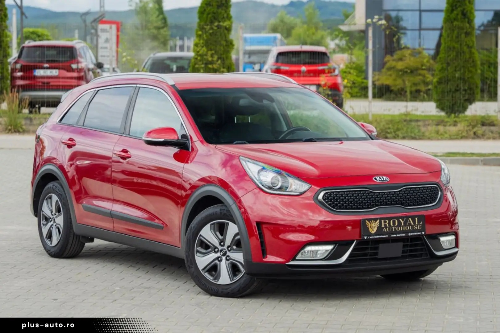 Kia Niro