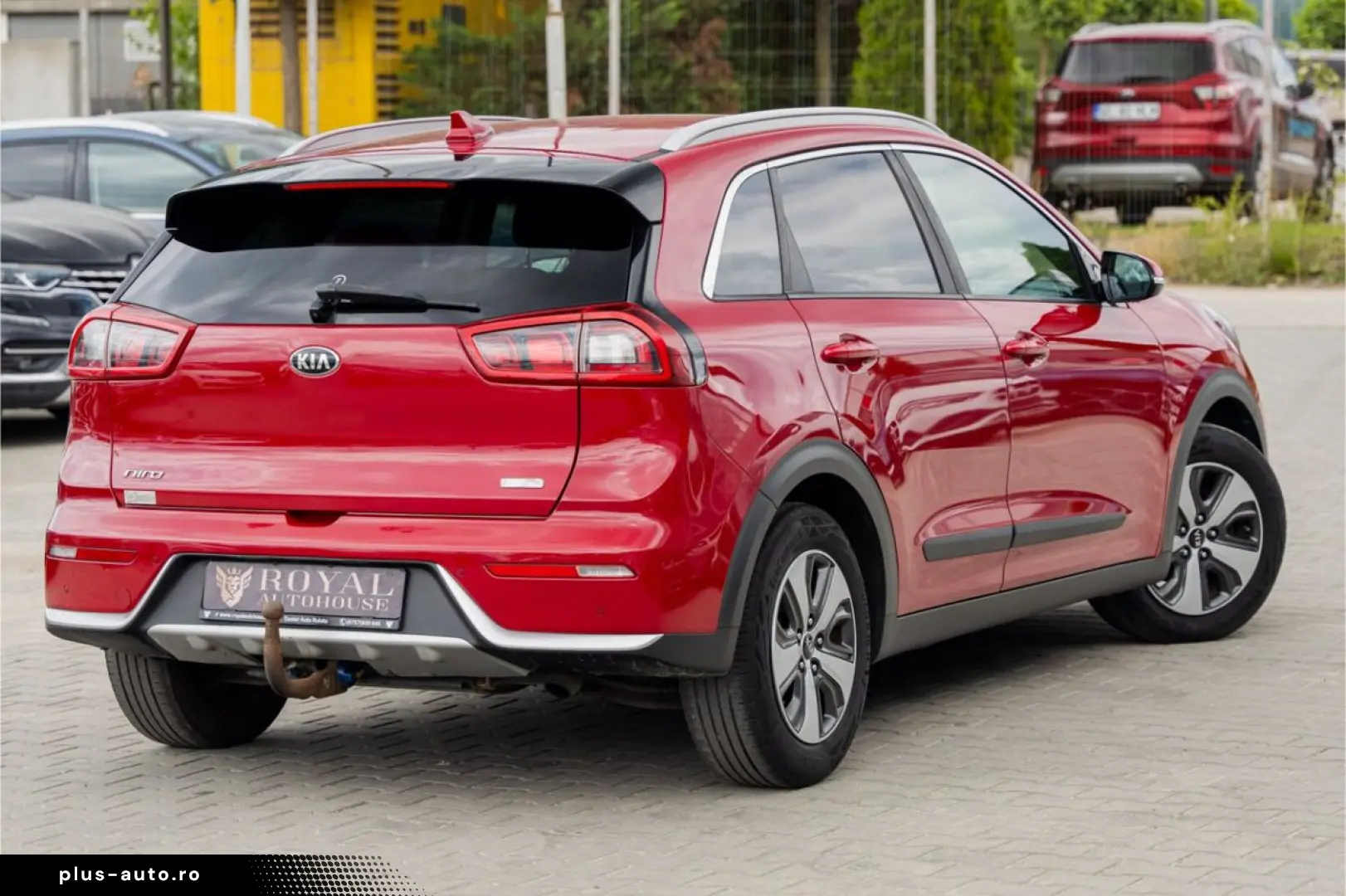 Kia Niro