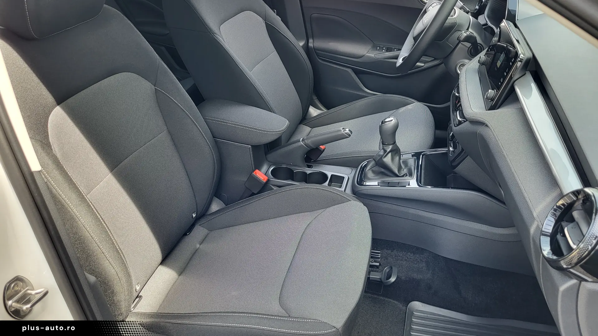 Skoda Fabia 1.0 TSI 95CP