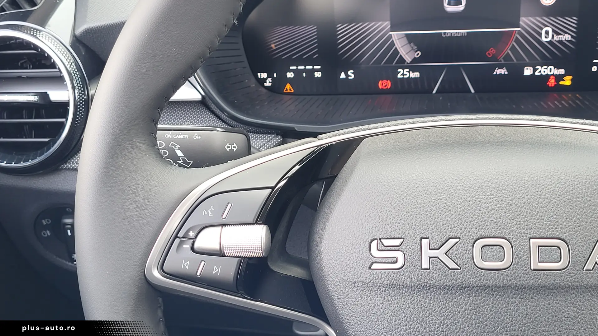 Skoda Fabia 1.0 TSI 95CP