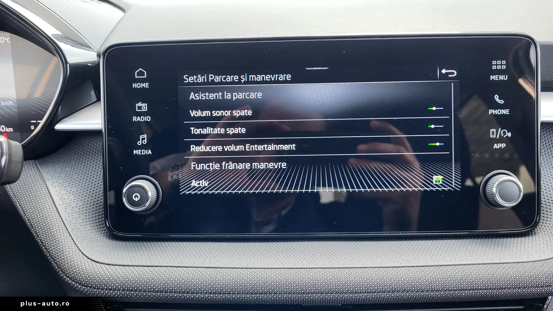 Skoda Fabia 1.0 TSI 95CP