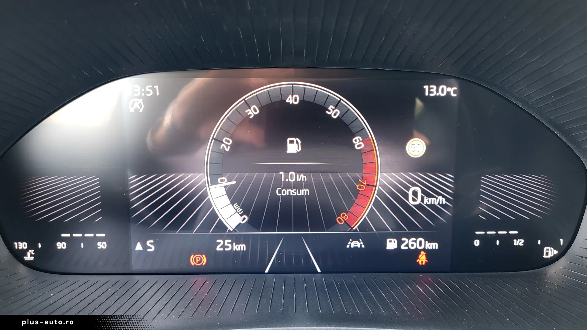 Skoda Fabia 1.0 TSI 95CP