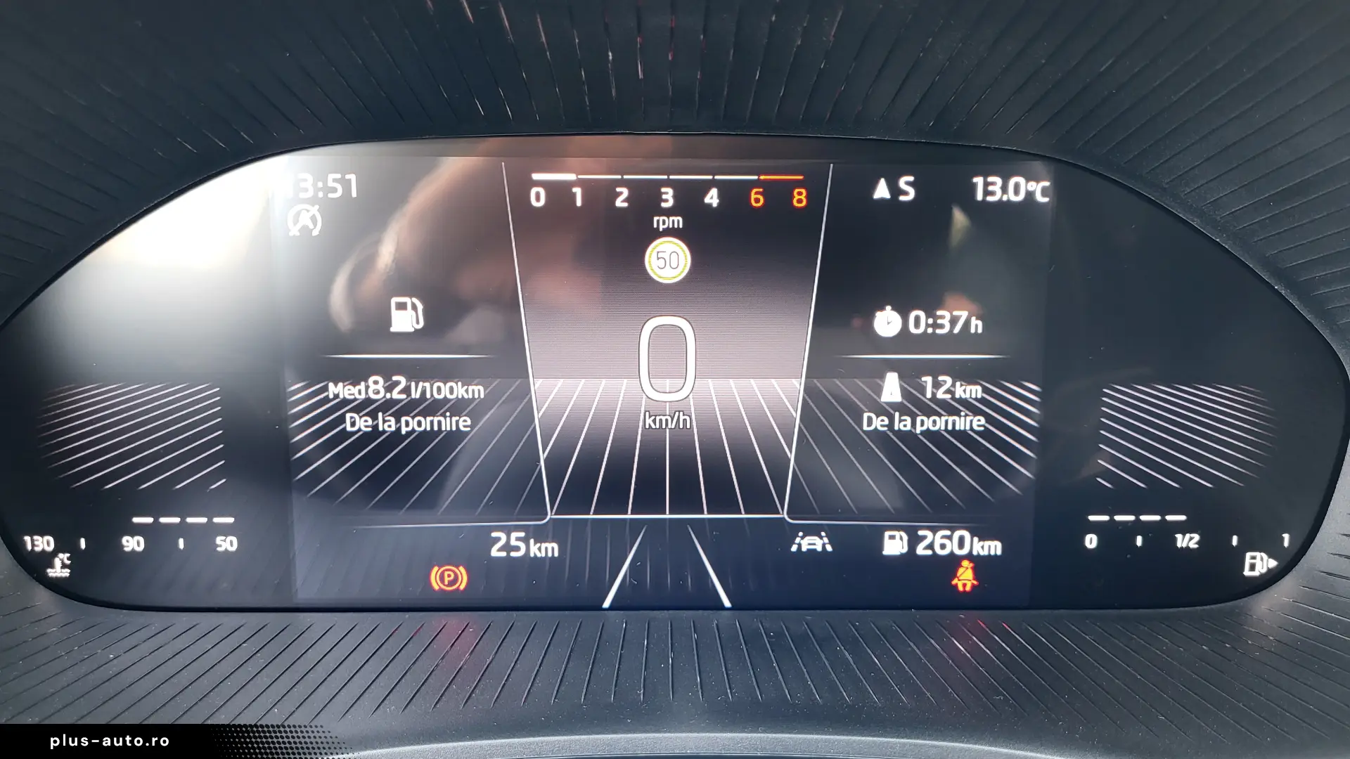 Skoda Fabia 1.0 TSI 95CP