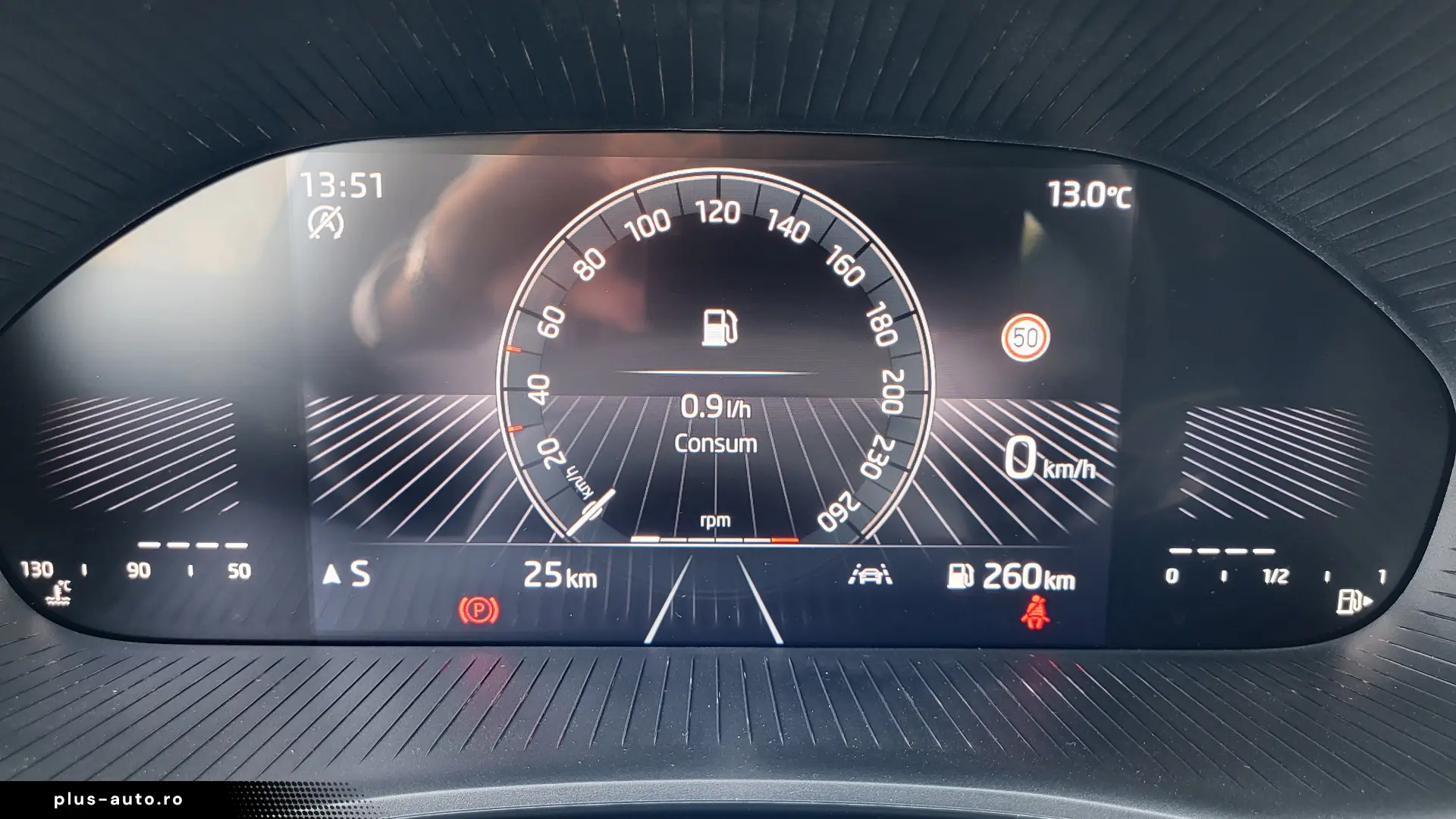 Skoda Fabia 1.0 TSI 95CP