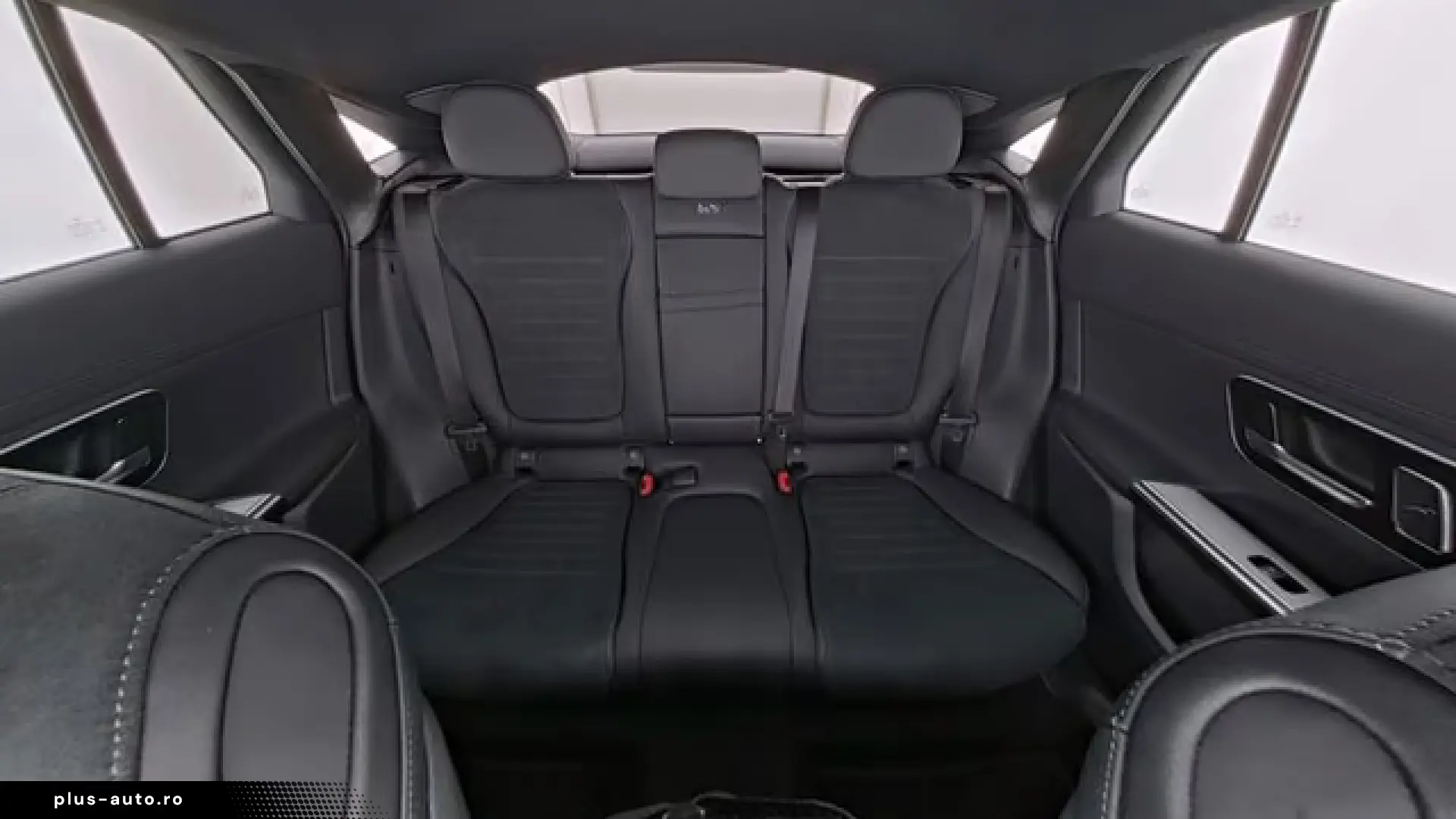 Mercedes-Benz GLC 300 d 4M Coupé AMG
