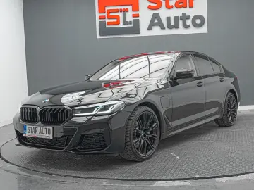 Bmw Seria-5