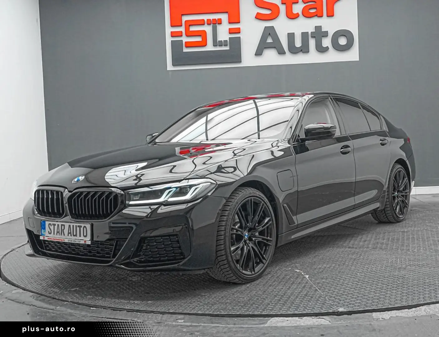 Bmw Seria-5