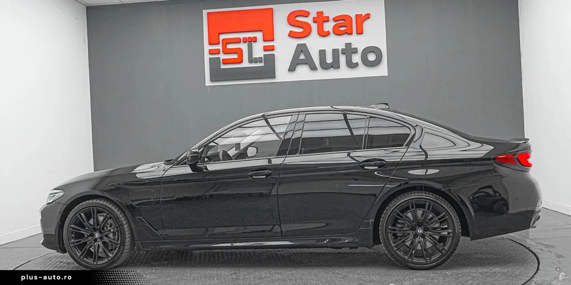 Bmw Seria-5