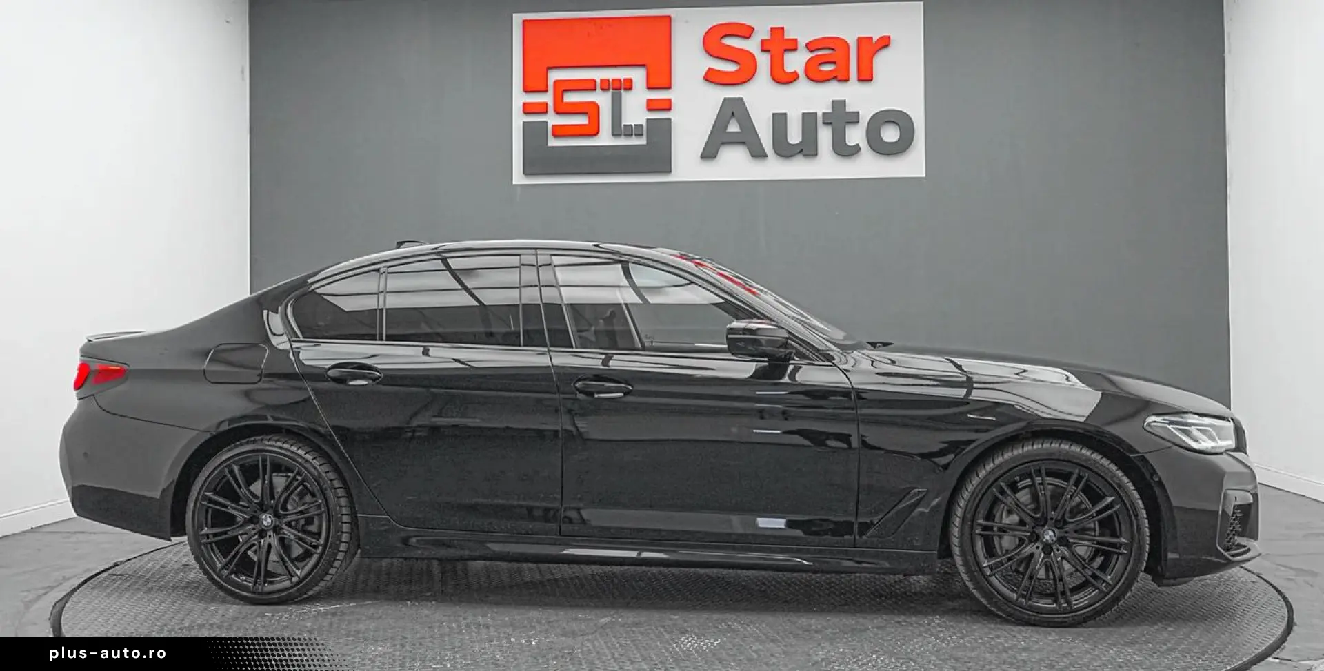 Bmw Seria-5